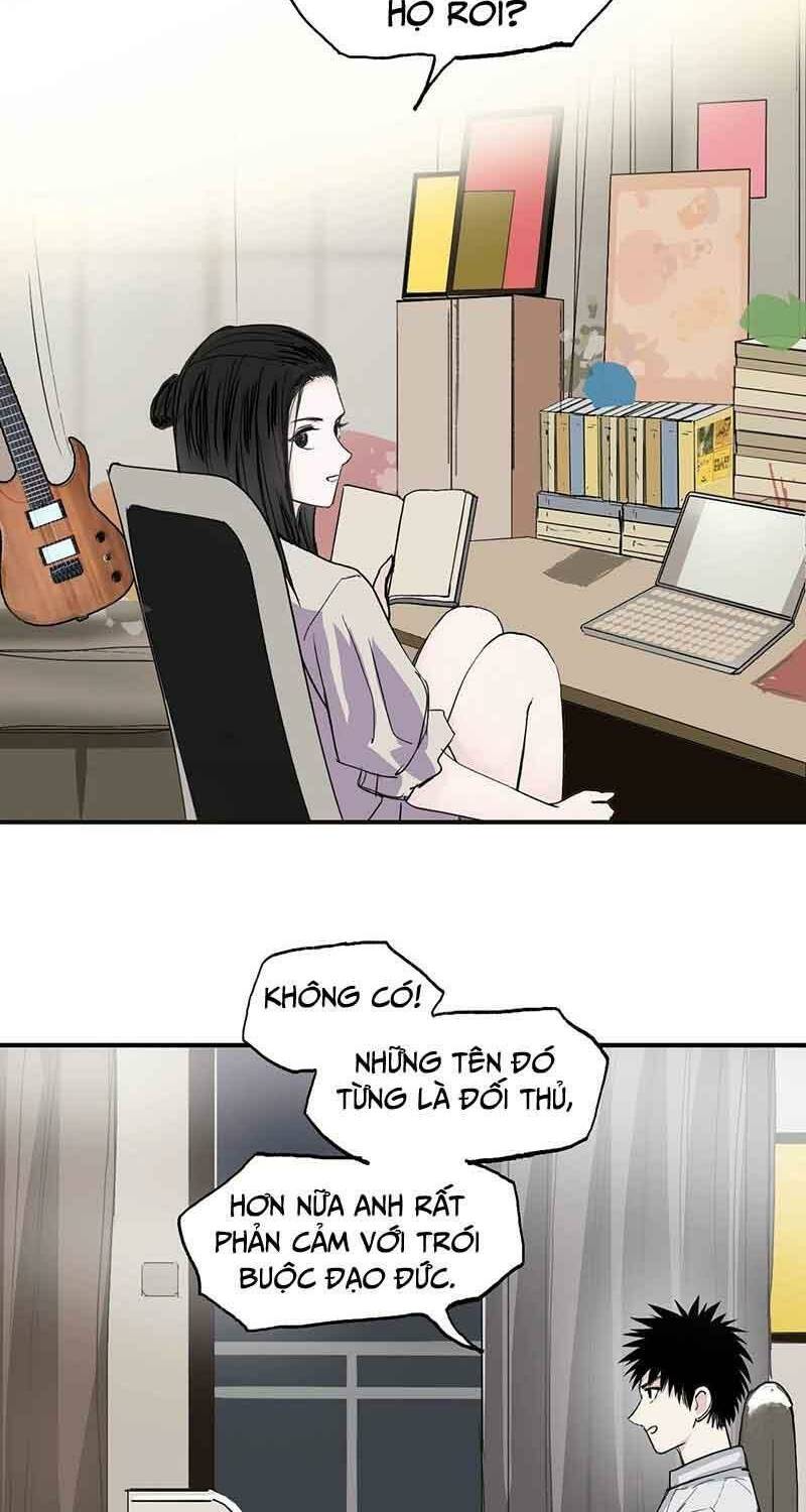 Siêu Năng Lập Phương: Chapter 298
