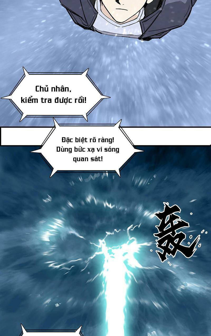 Siêu Năng Lập Phương: Chapter 298