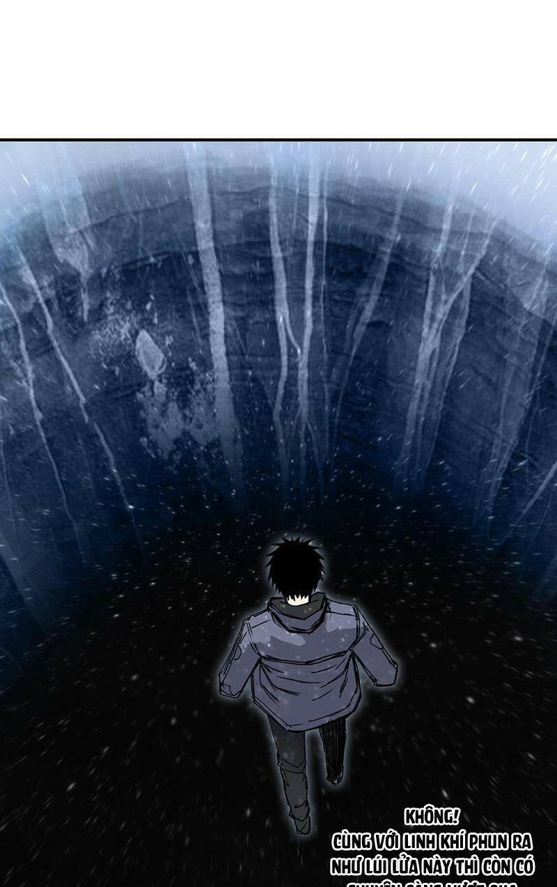 Siêu Năng Lập Phương: Chapter 298