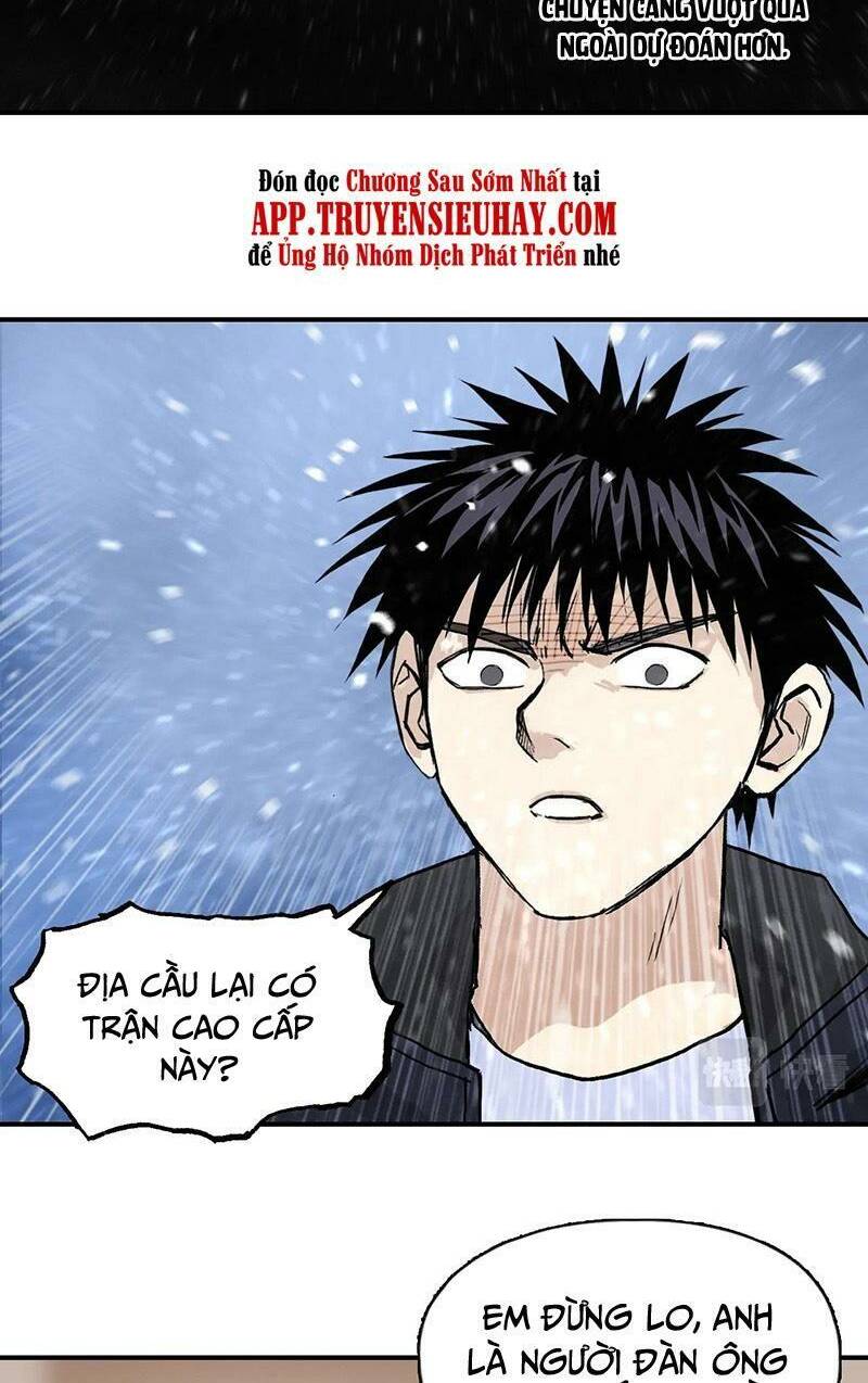 Siêu Năng Lập Phương: Chapter 298