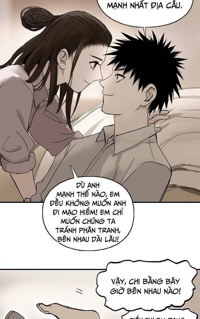 Siêu Năng Lập Phương: Chapter 298