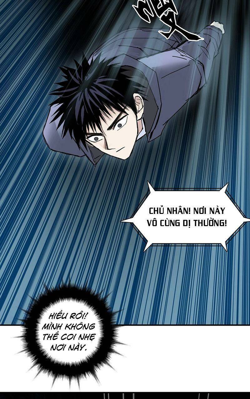 Siêu Năng Lập Phương: Chapter 298