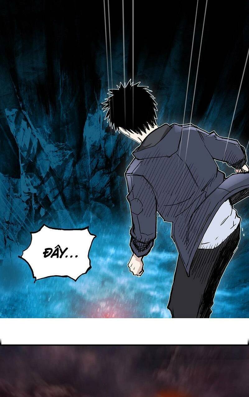 Siêu Năng Lập Phương: Chapter 298