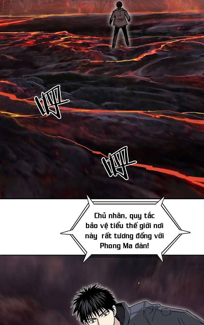 Siêu Năng Lập Phương: Chapter 298