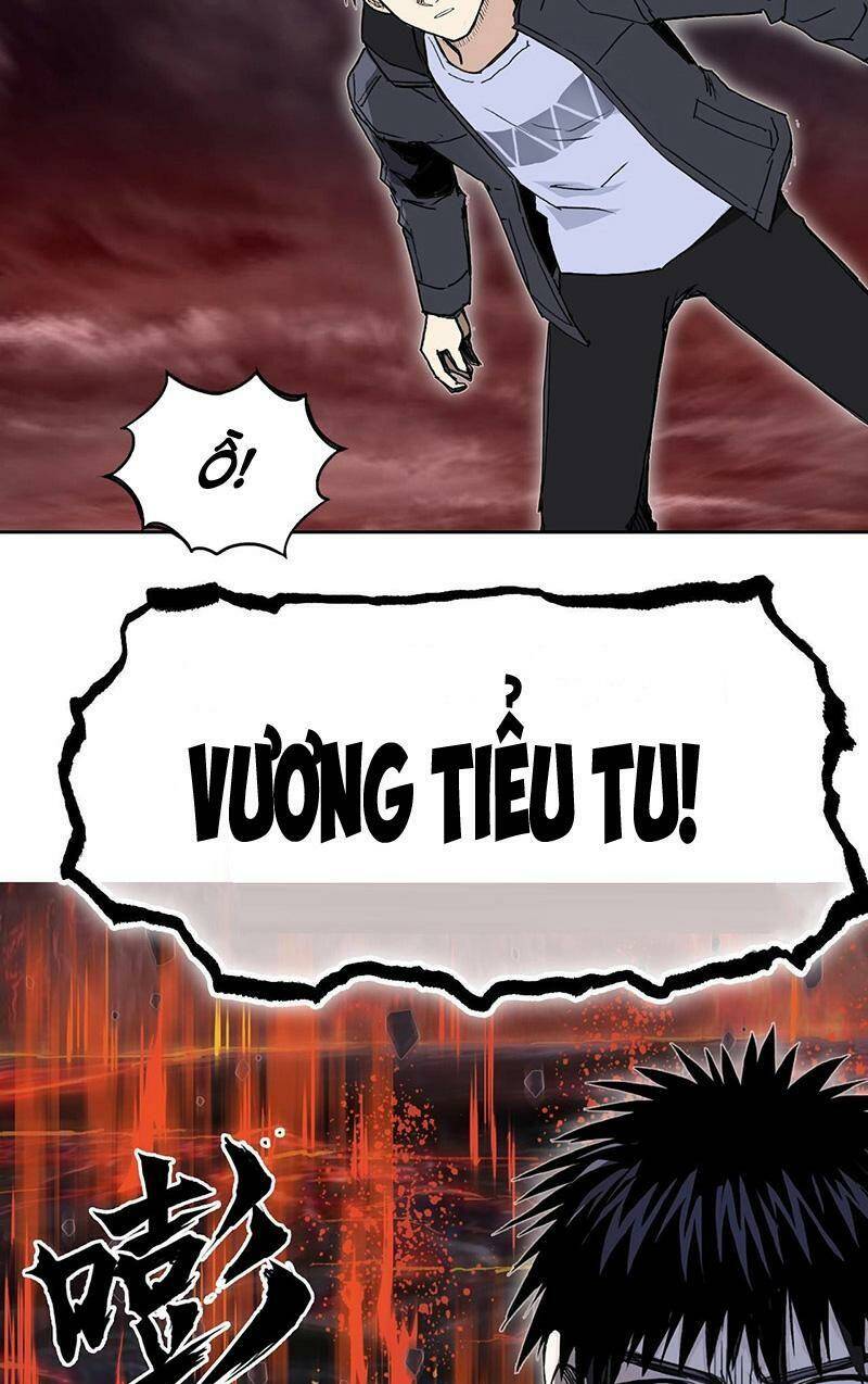 Siêu Năng Lập Phương: Chapter 298