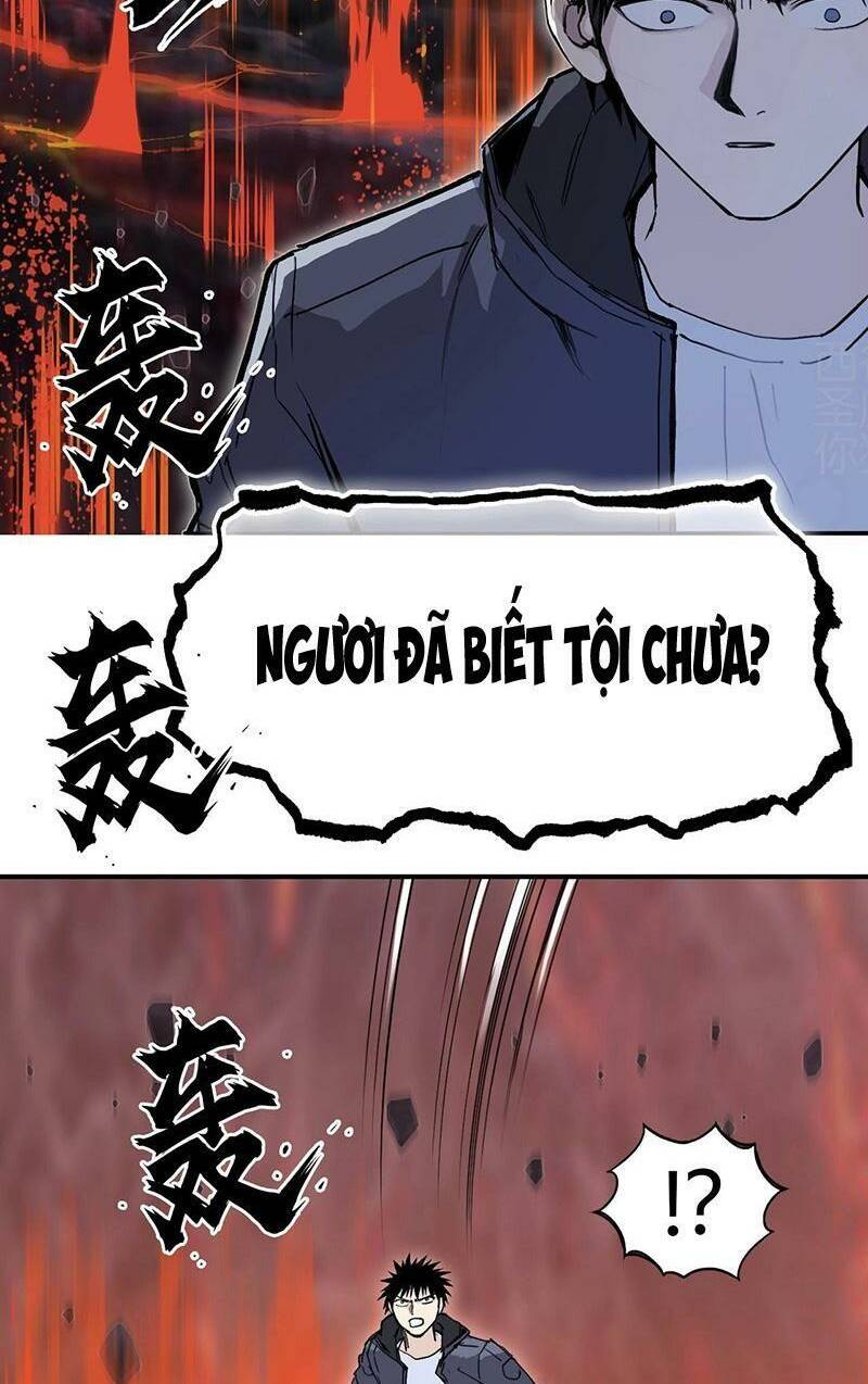 Siêu Năng Lập Phương: Chapter 298