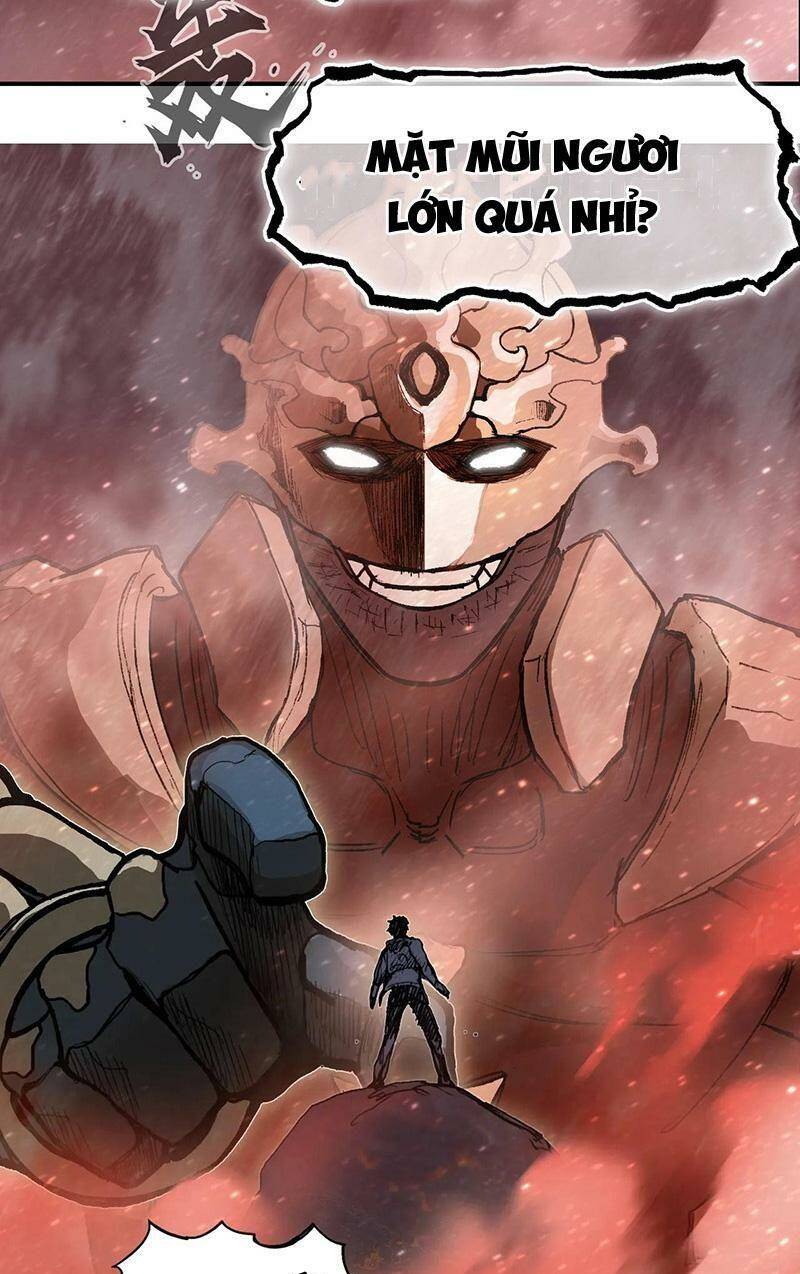 Siêu Năng Lập Phương: Chapter 298