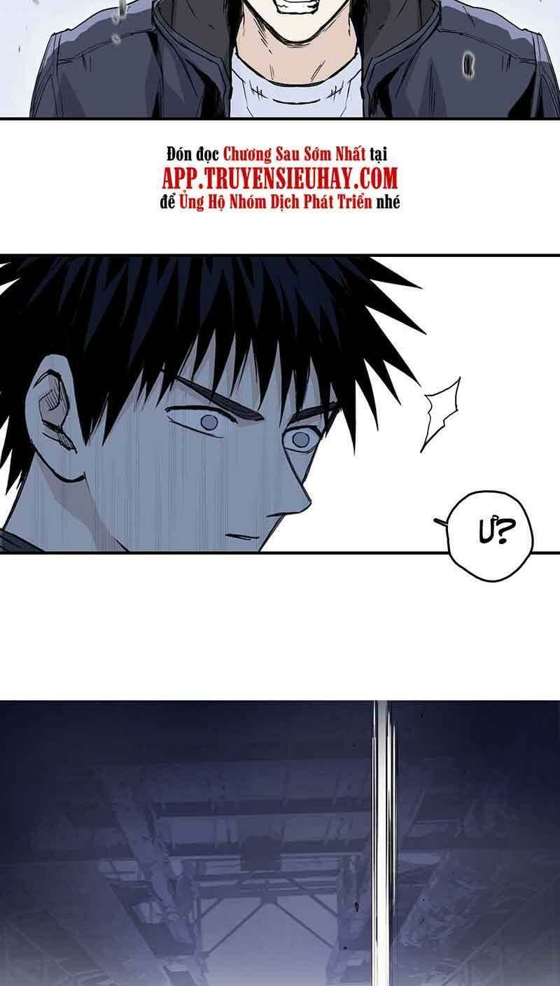 Siêu Năng Lập Phương: Chapter 298