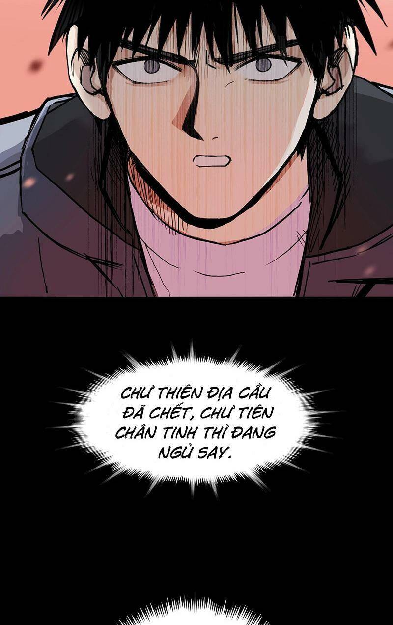 Siêu Năng Lập Phương: Chapter 298