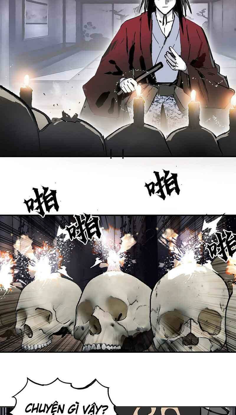Siêu Năng Lập Phương: Chapter 298