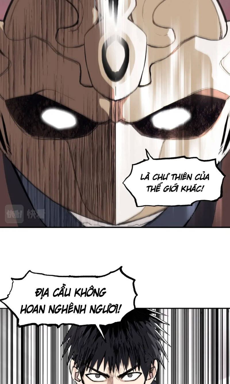 Siêu Năng Lập Phương: Chapter 299