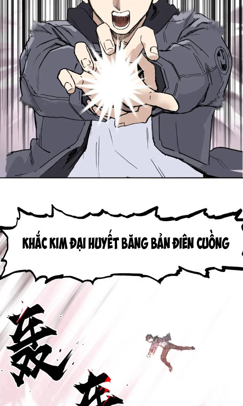 Siêu Năng Lập Phương: Chapter 299