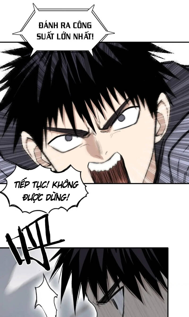 Siêu Năng Lập Phương: Chapter 299