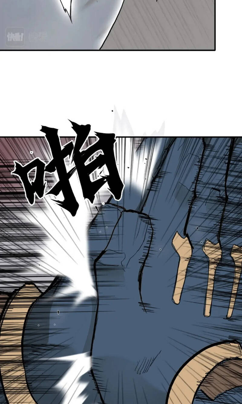 Siêu Năng Lập Phương: Chapter 299