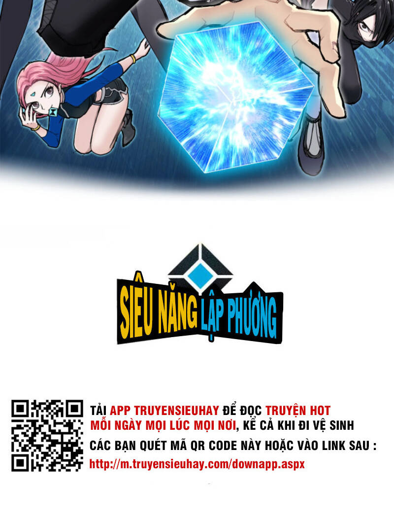 Siêu Năng Lập Phương: Chapter 299