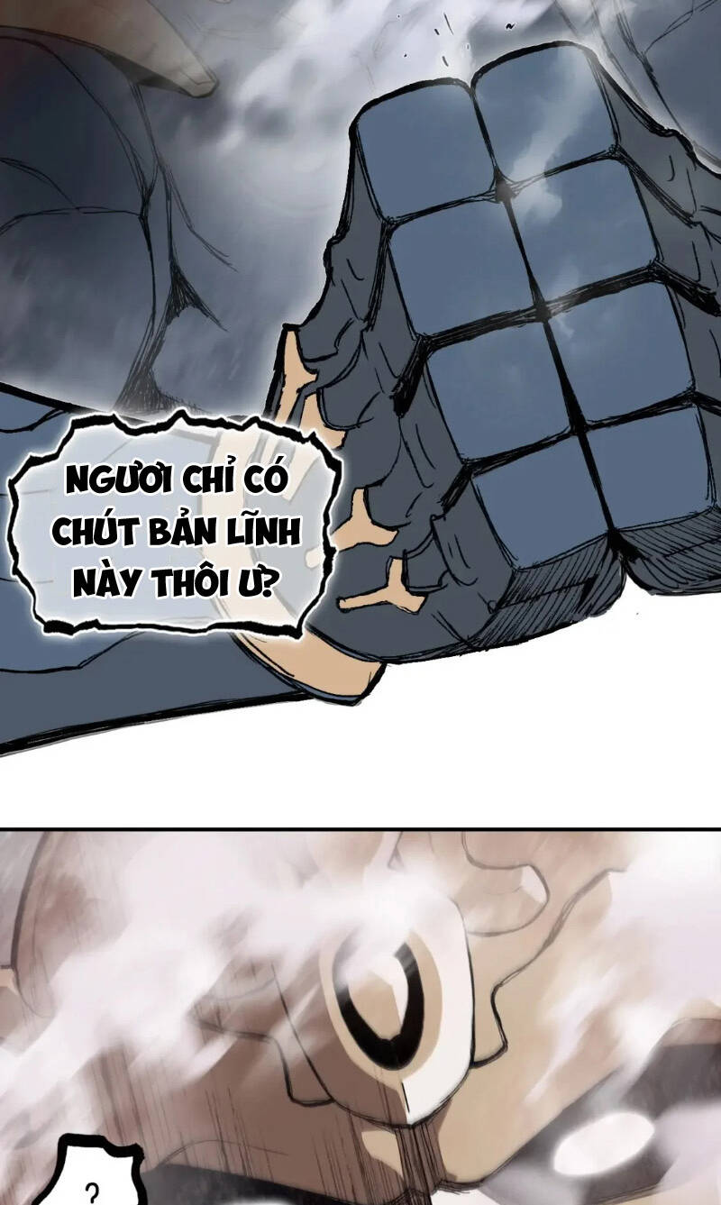 Siêu Năng Lập Phương: Chapter 299