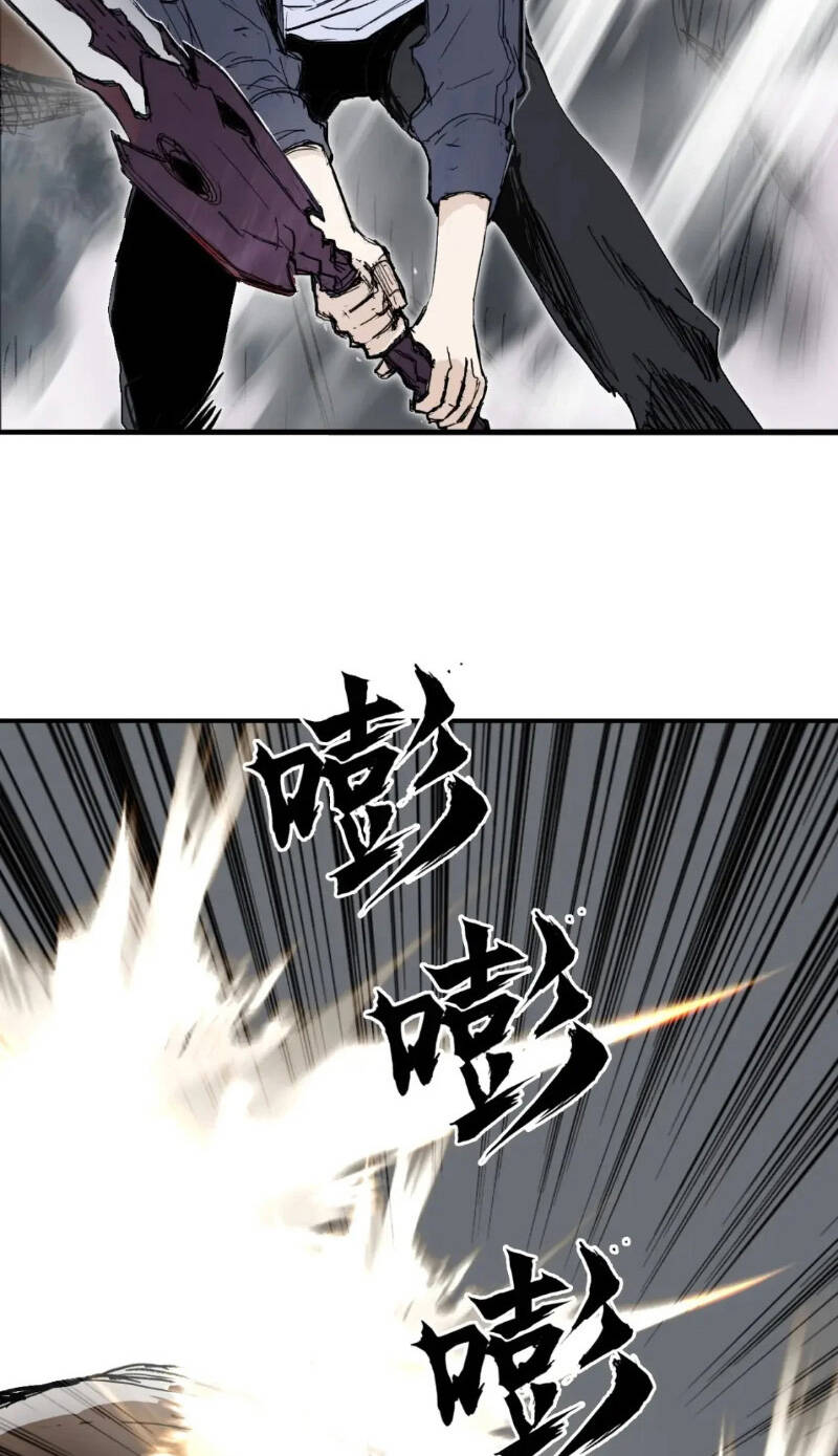 Siêu Năng Lập Phương: Chapter 299