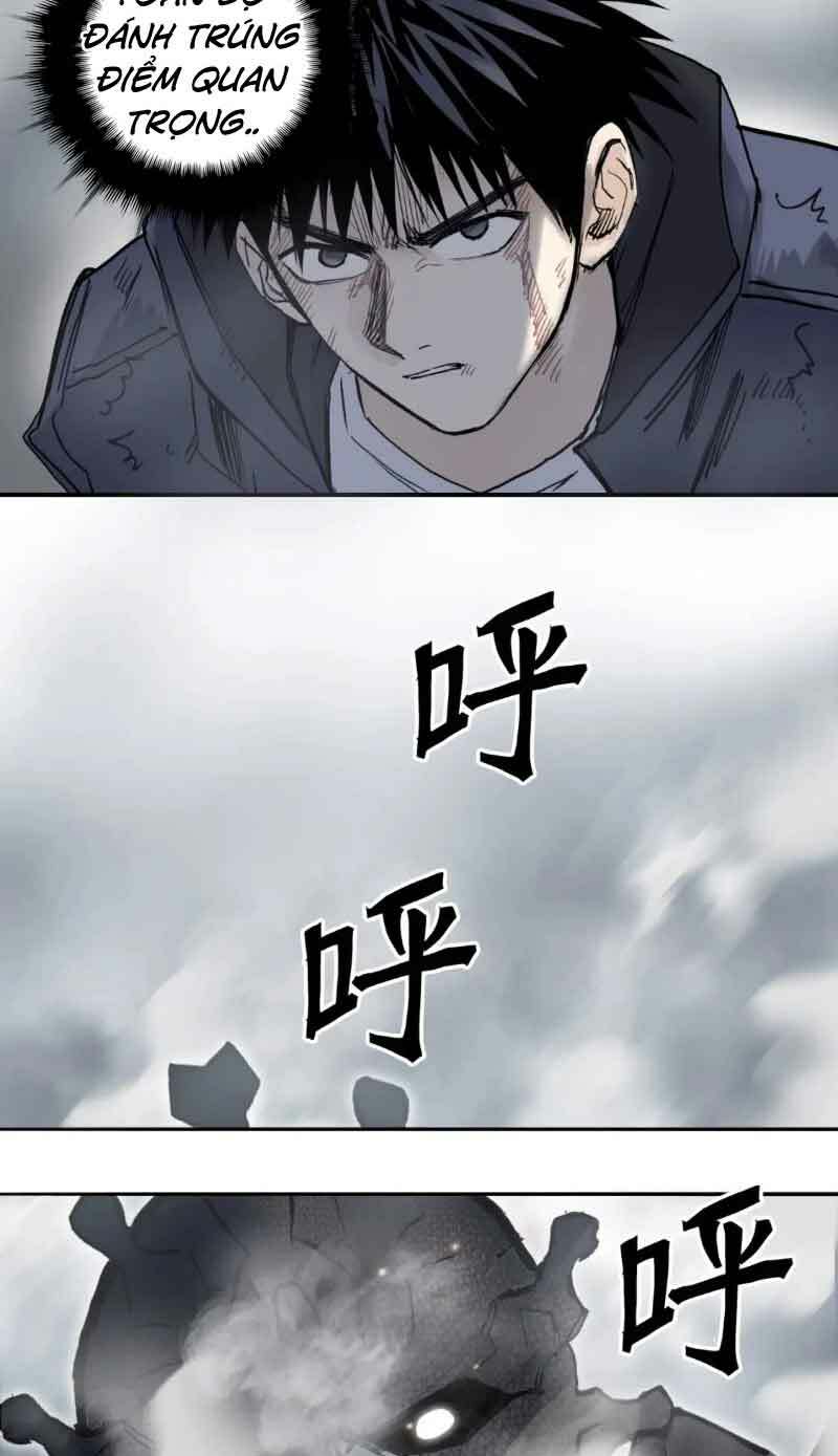 Siêu Năng Lập Phương: Chapter 299