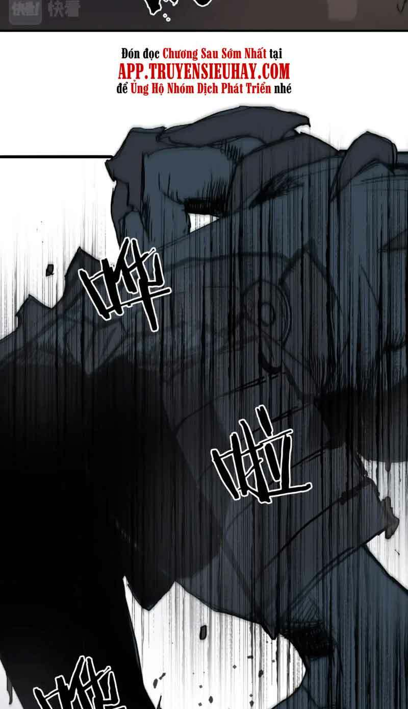 Siêu Năng Lập Phương: Chapter 299