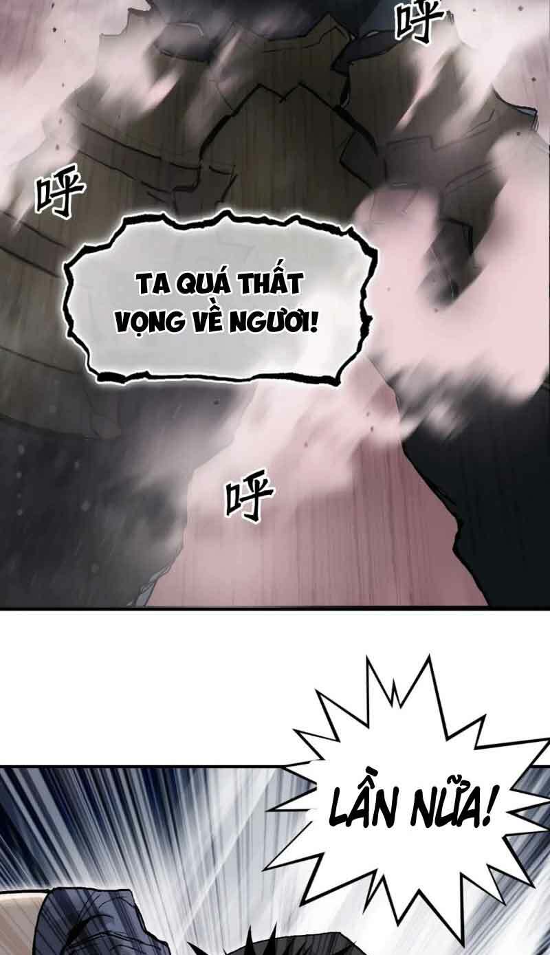 Siêu Năng Lập Phương: Chapter 299