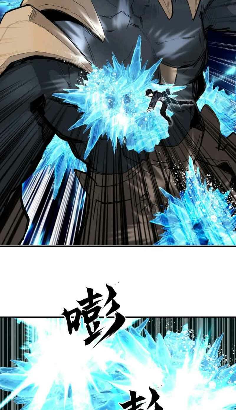 Siêu Năng Lập Phương: Chapter 299