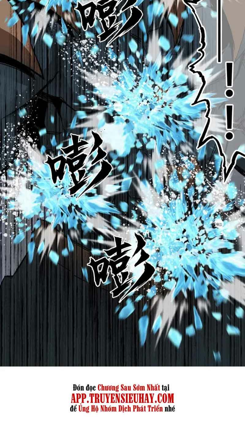 Siêu Năng Lập Phương: Chapter 299