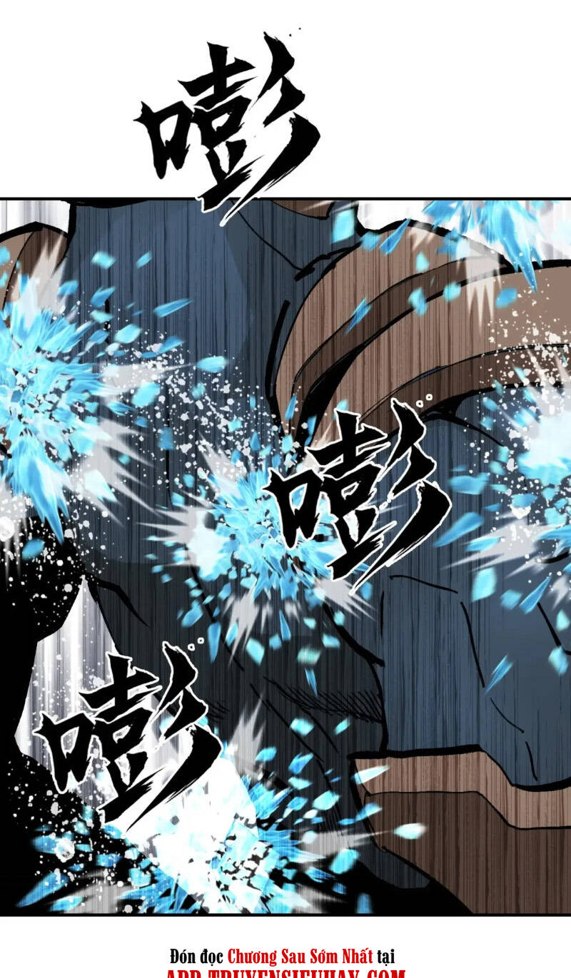 Siêu Năng Lập Phương: Chapter 299