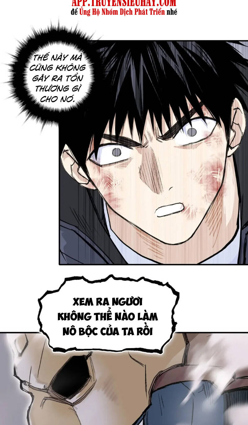 Siêu Năng Lập Phương: Chapter 299