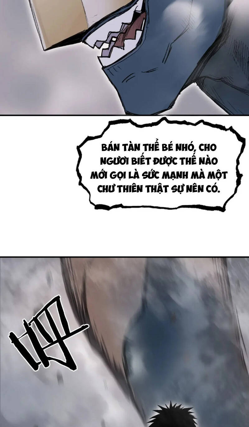 Siêu Năng Lập Phương: Chapter 299
