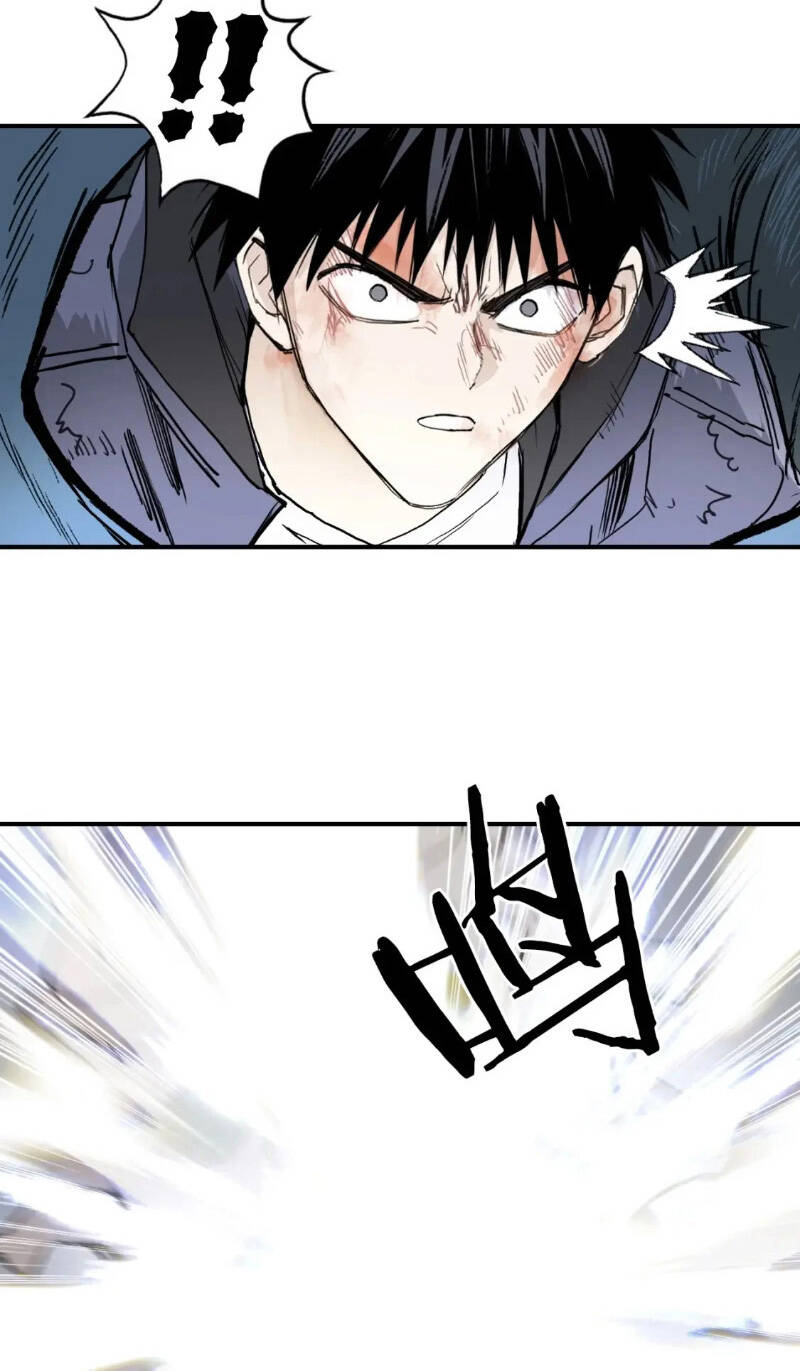 Siêu Năng Lập Phương: Chapter 299