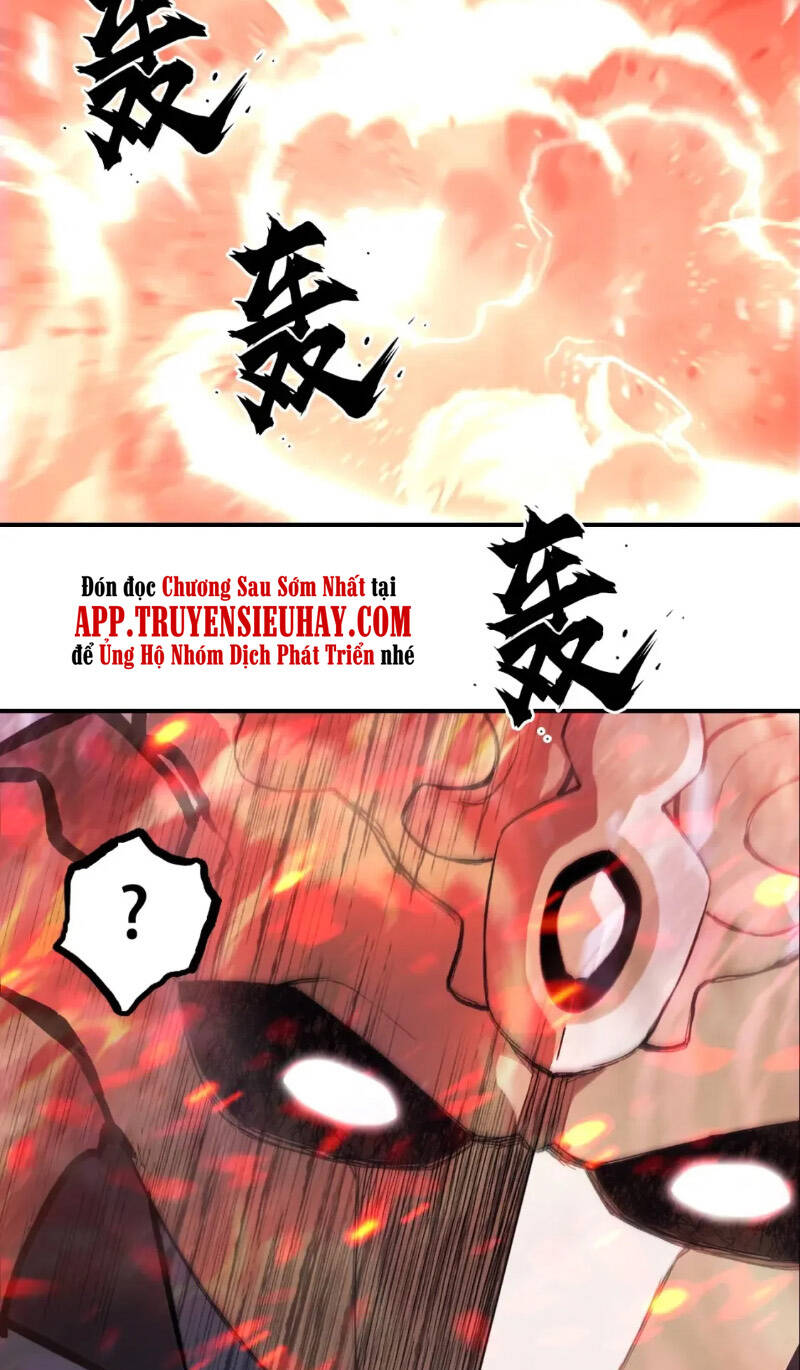 Siêu Năng Lập Phương: Chapter 299