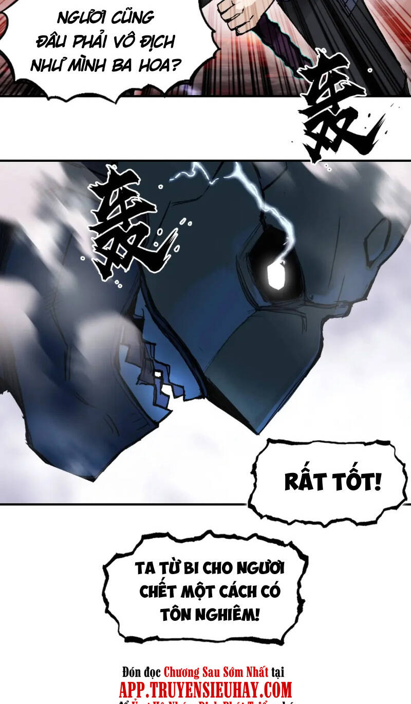 Siêu Năng Lập Phương: Chapter 299