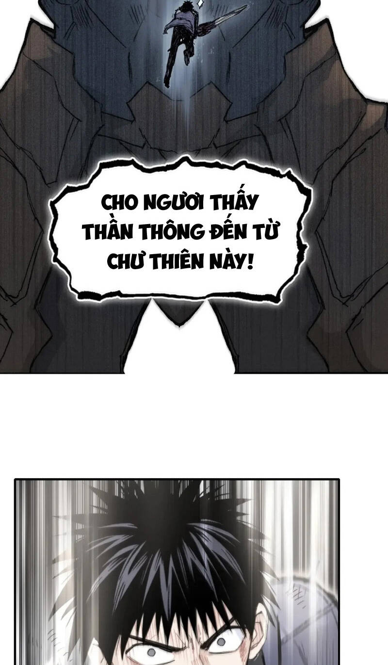 Siêu Năng Lập Phương: Chapter 299