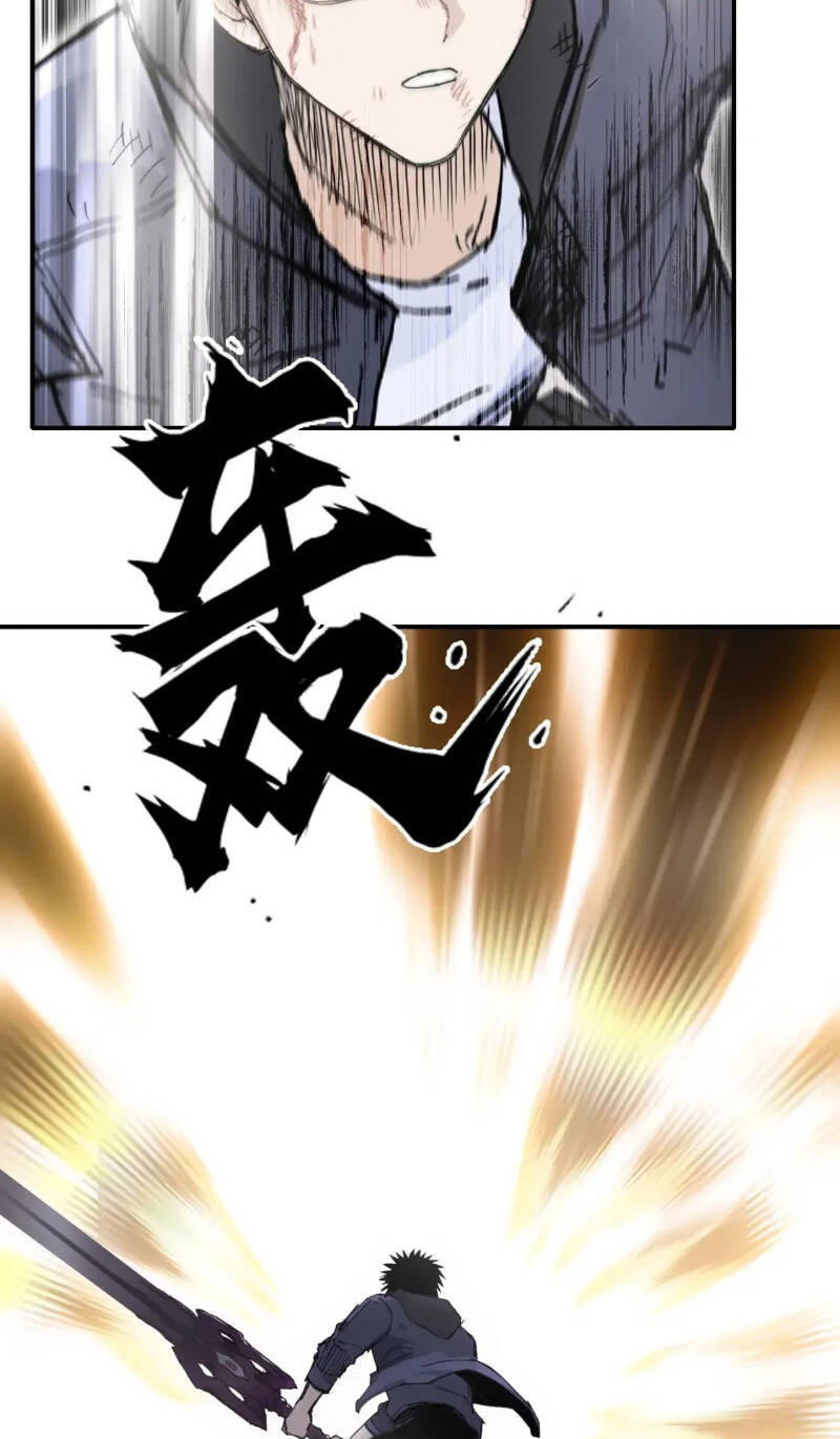 Siêu Năng Lập Phương: Chapter 299