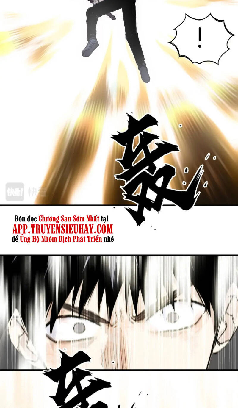 Siêu Năng Lập Phương: Chapter 299