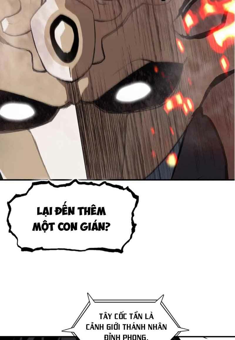 Siêu Năng Lập Phương: Chapter 299