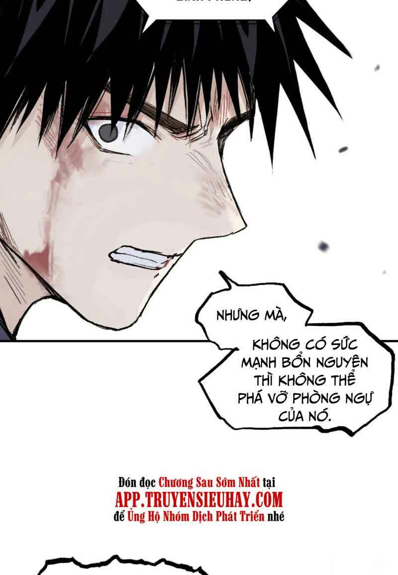 Siêu Năng Lập Phương: Chapter 299