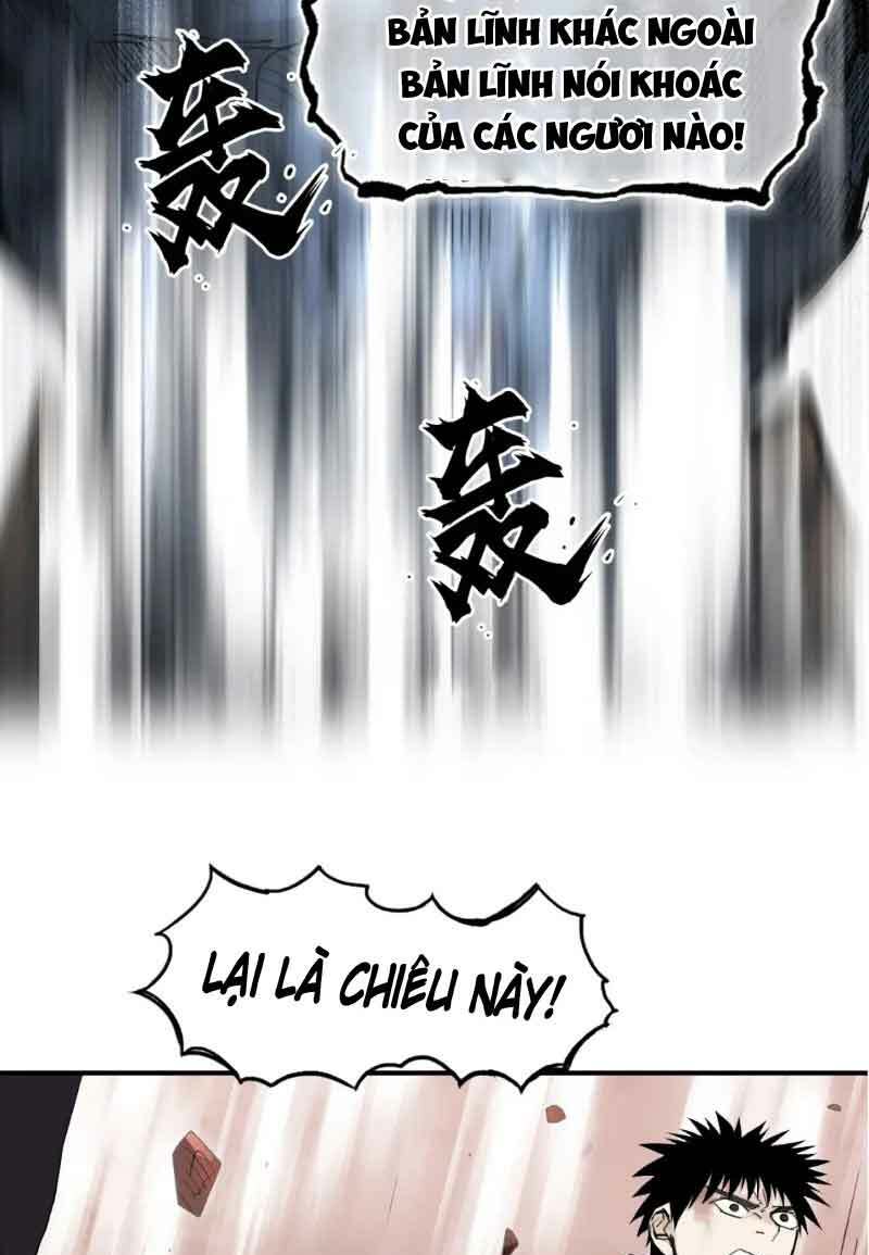 Siêu Năng Lập Phương: Chapter 299