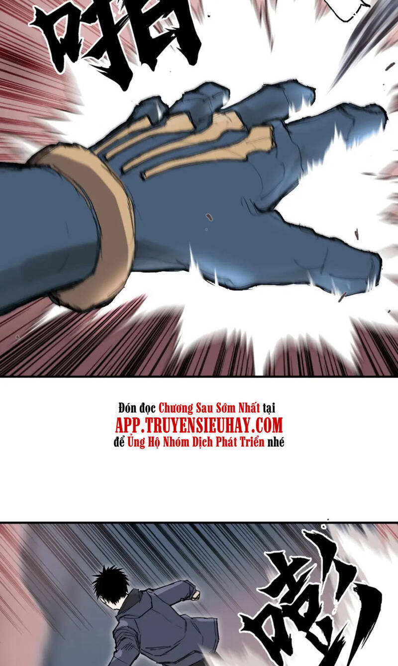 Siêu Năng Lập Phương: Chapter 299