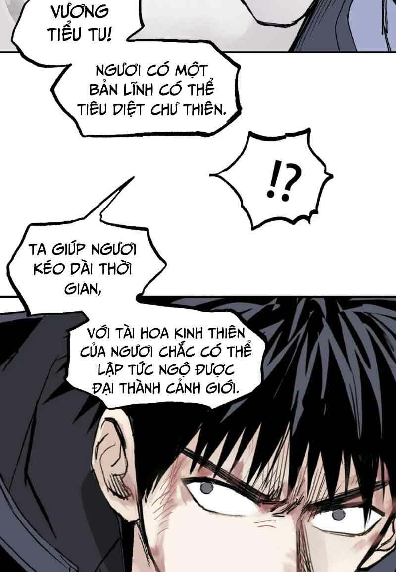 Siêu Năng Lập Phương: Chapter 299