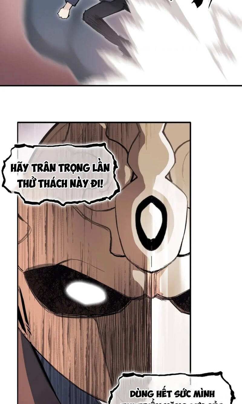 Siêu Năng Lập Phương: Chapter 299