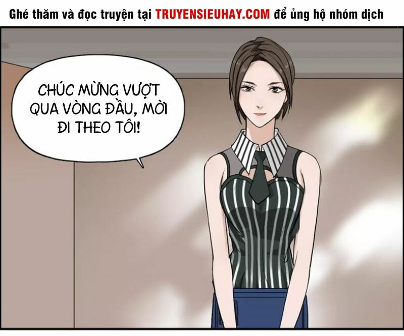 Siêu Năng Lập Phương: Chapter 30