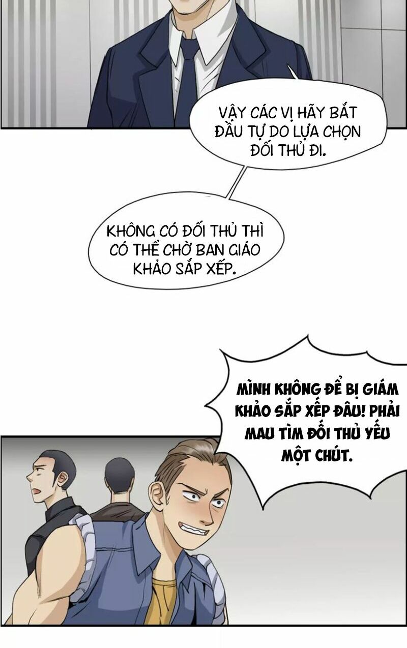 Siêu Năng Lập Phương: Chapter 30