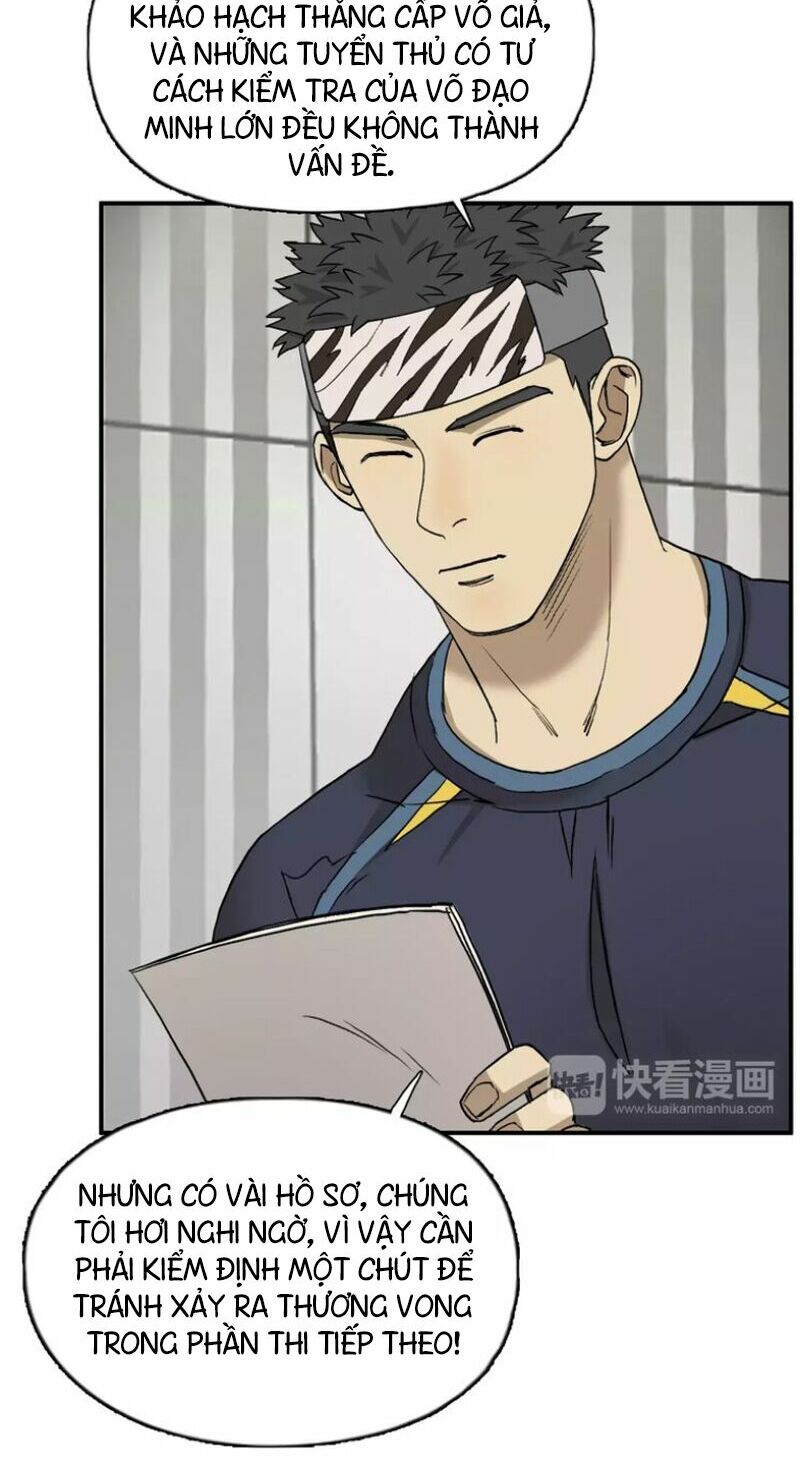 Siêu Năng Lập Phương: Chapter 30