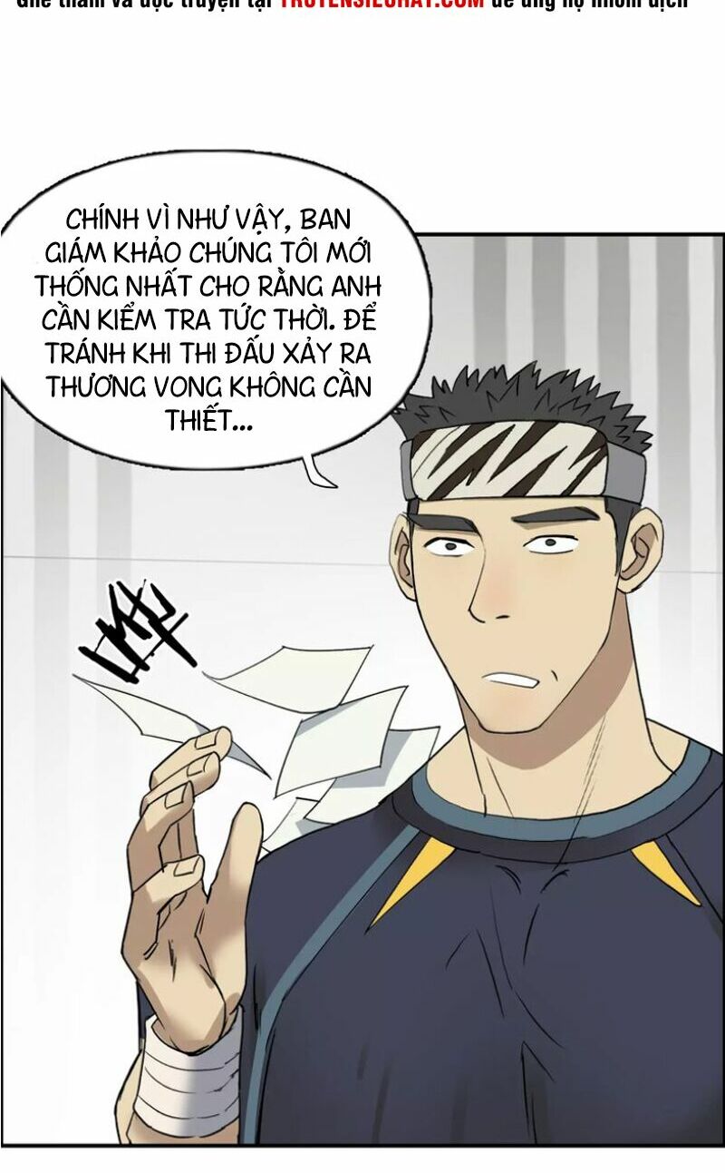 Siêu Năng Lập Phương: Chapter 30