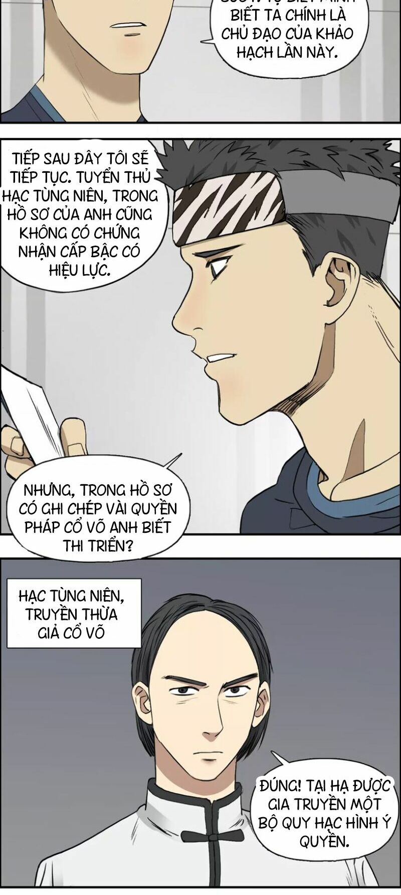 Siêu Năng Lập Phương: Chapter 30