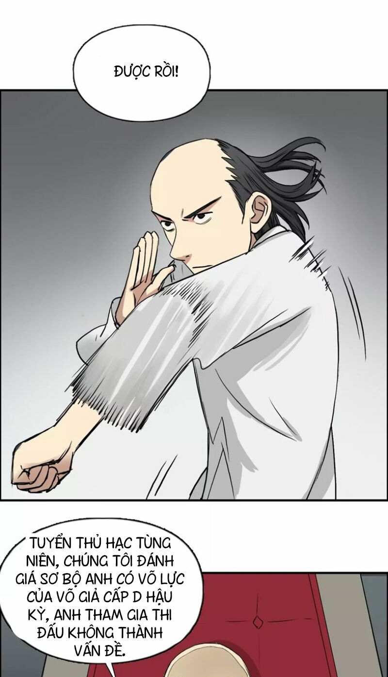 Siêu Năng Lập Phương: Chapter 30