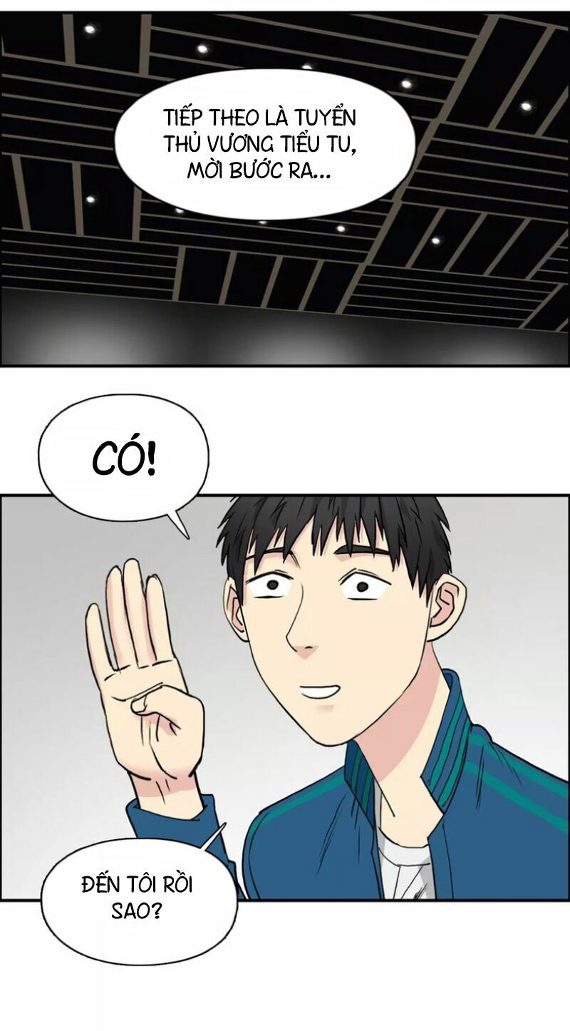 Siêu Năng Lập Phương: Chapter 30