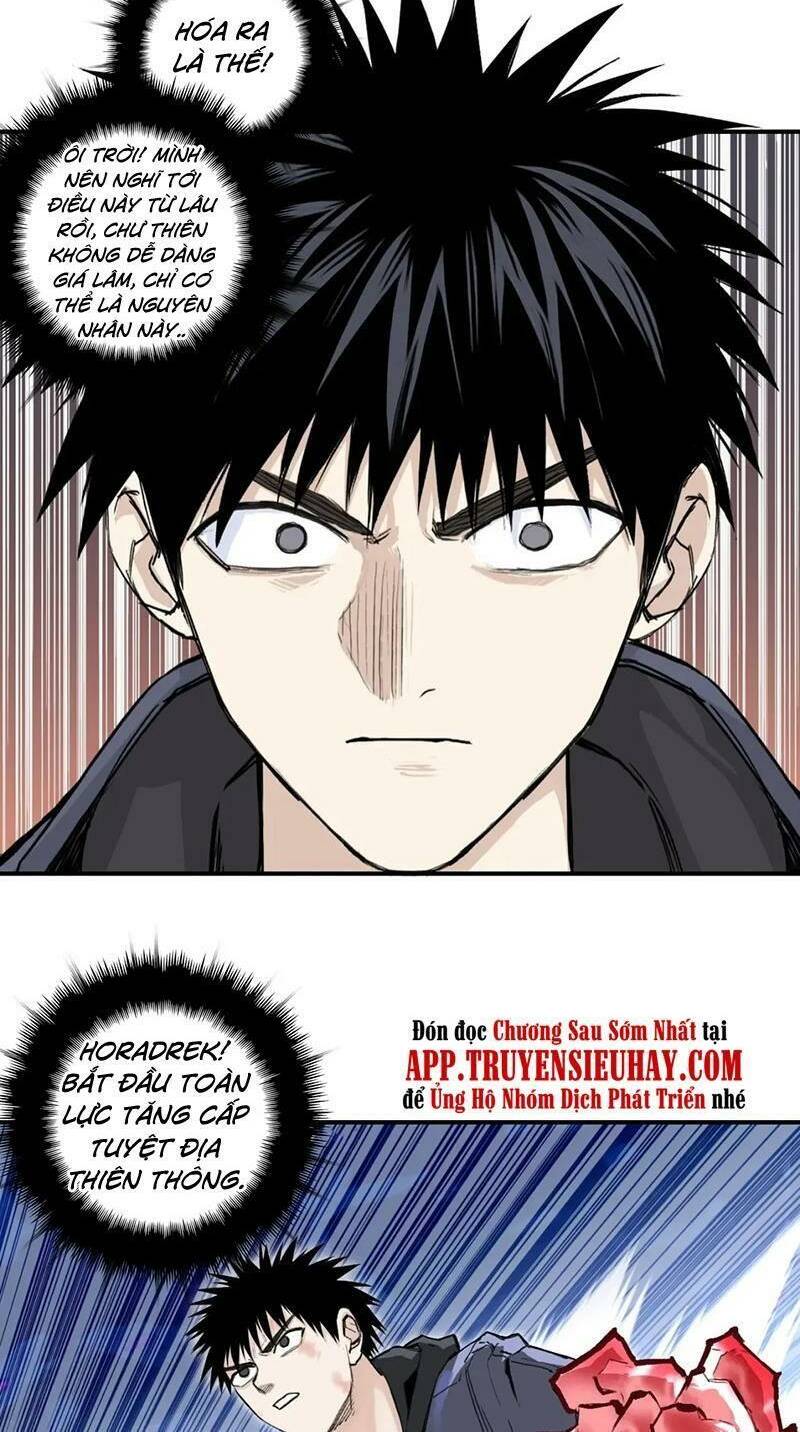Siêu Năng Lập Phương: Chapter 300