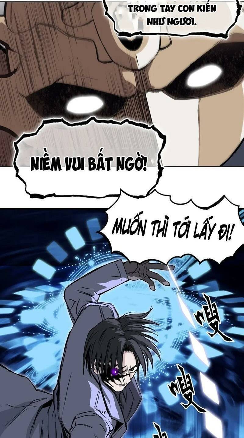 Siêu Năng Lập Phương: Chapter 300
